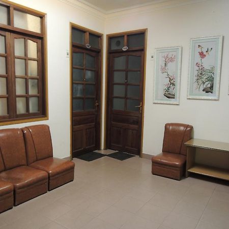 Minh Chau 2 Hotel Da Lat Exterior photo